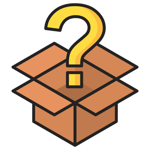 CelavieDenim Mystery Box
