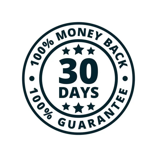 30 Day Warranty