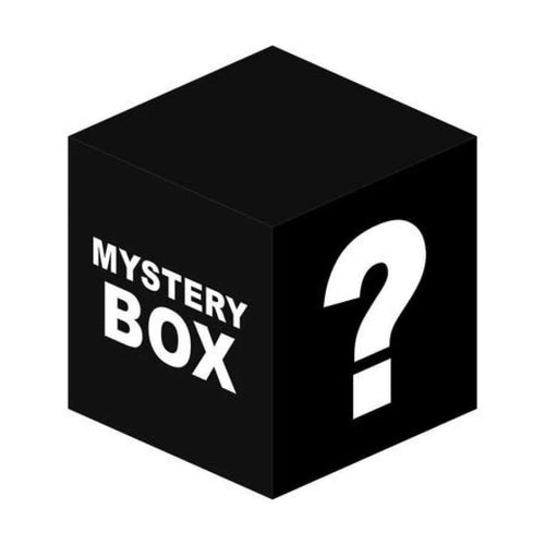CélavieDenim Mystery Box